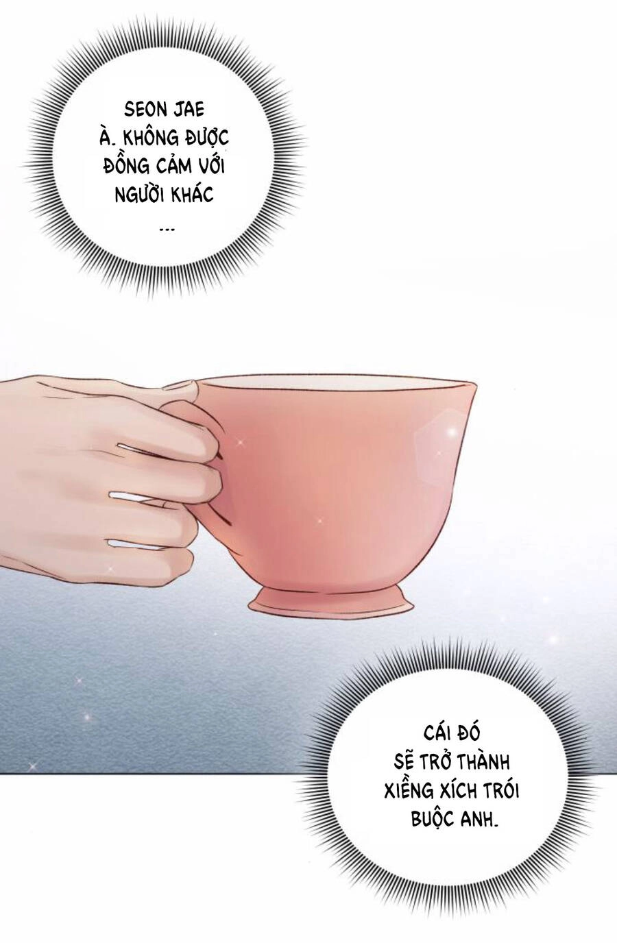 Kết Thúc Nhất Định Sẽ Có Hậu Chapter 46 - 67