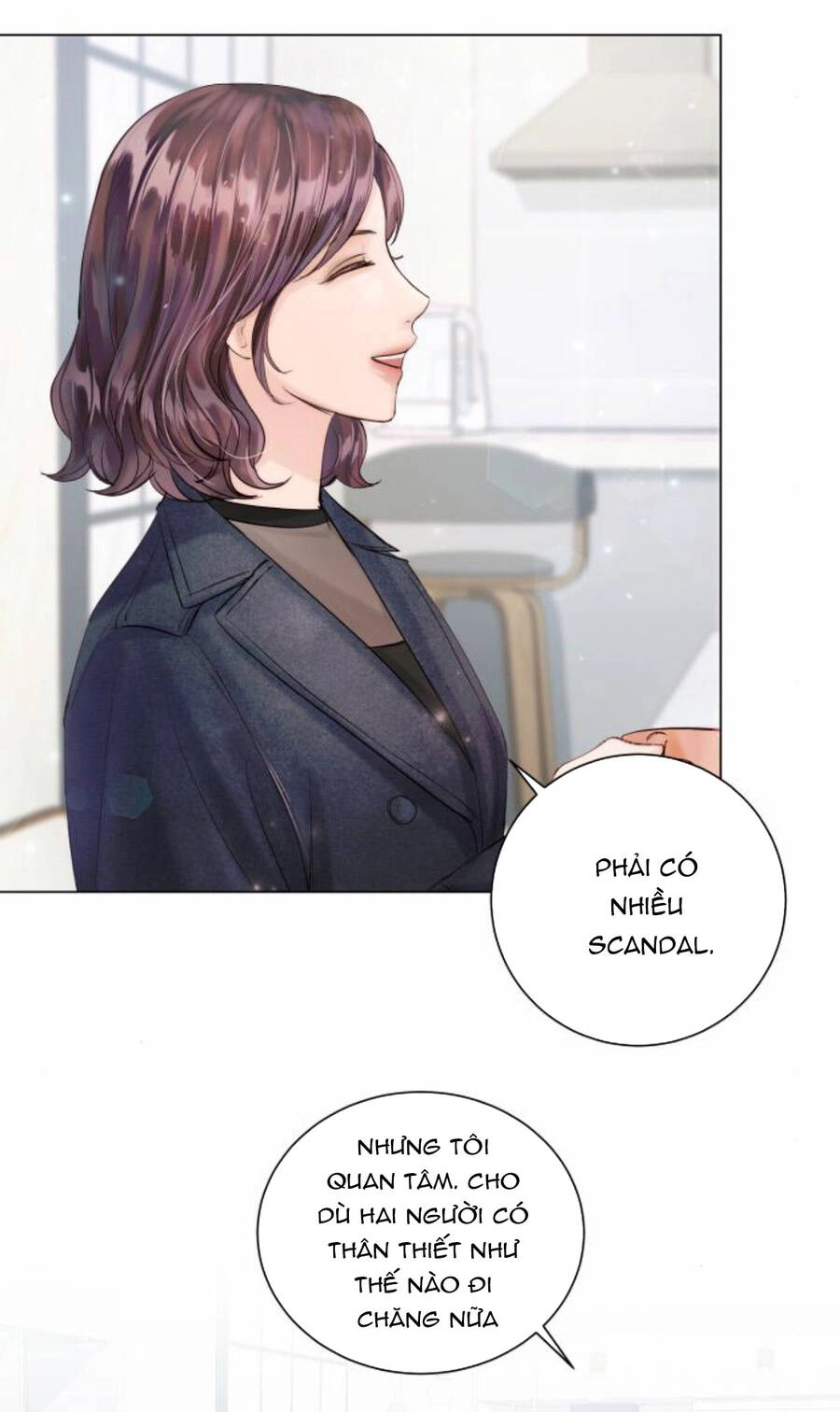 Kết Thúc Nhất Định Sẽ Có Hậu Chapter 46 - 70