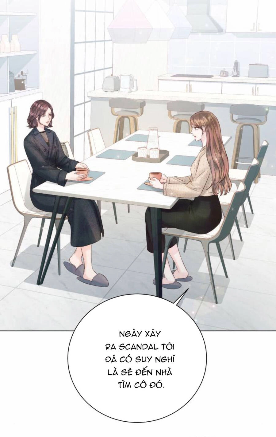 Kết Thúc Nhất Định Sẽ Có Hậu Chapter 46 - 71