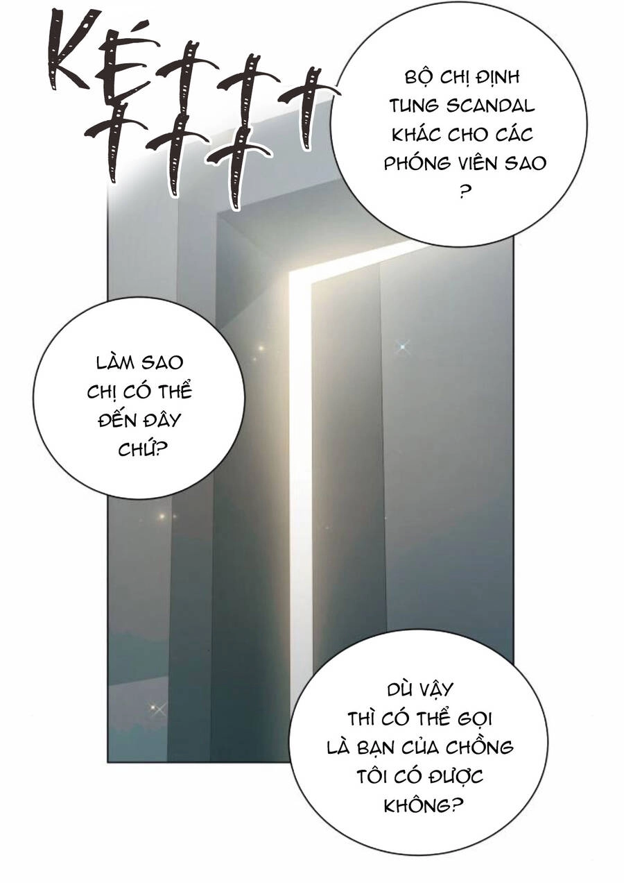 Kết Thúc Nhất Định Sẽ Có Hậu Chapter 46 - 72