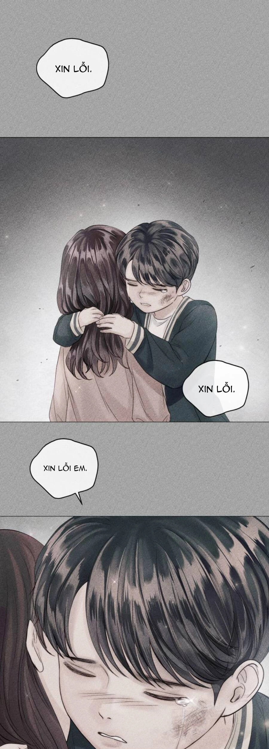 Kết Thúc Nhất Định Sẽ Có Hậu Chapter 47 - 1