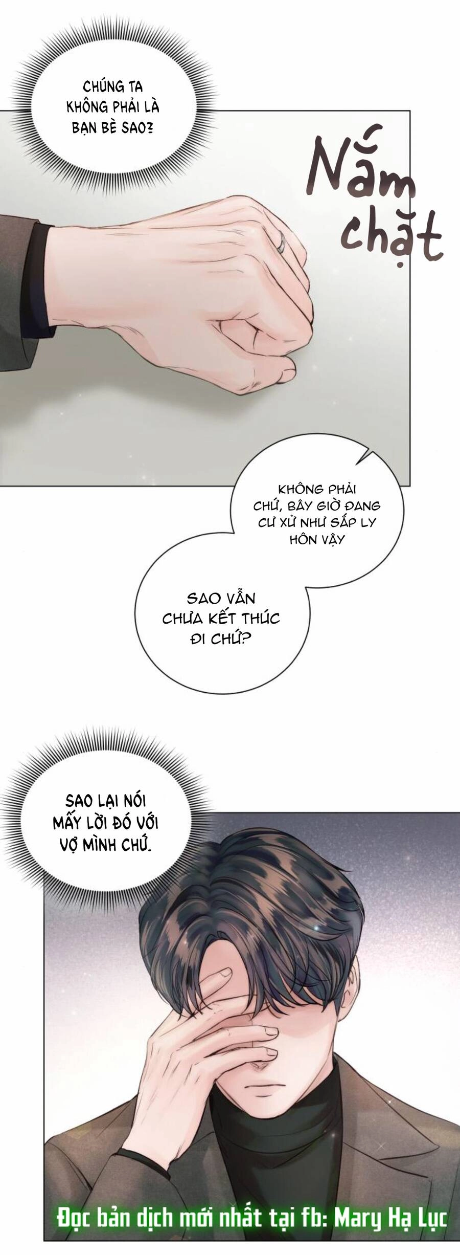 Kết Thúc Nhất Định Sẽ Có Hậu Chapter 47 - 7