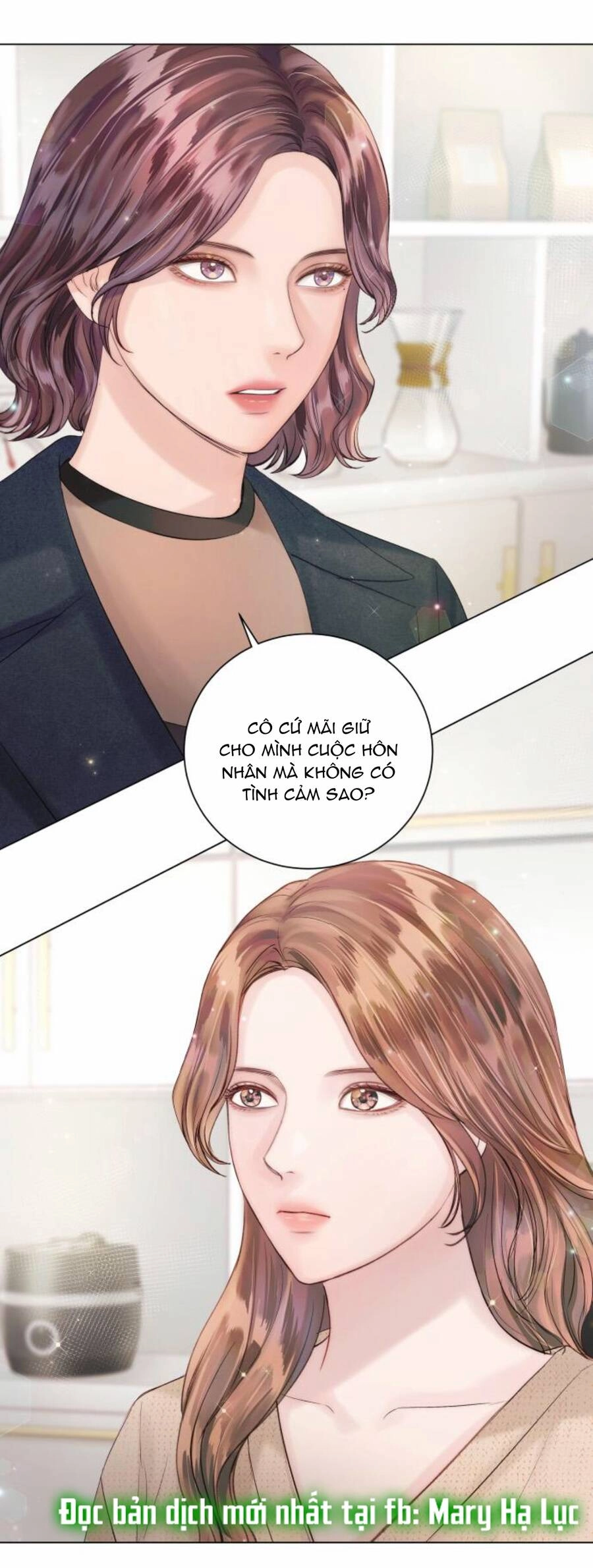 Kết Thúc Nhất Định Sẽ Có Hậu Chapter 47 - 10