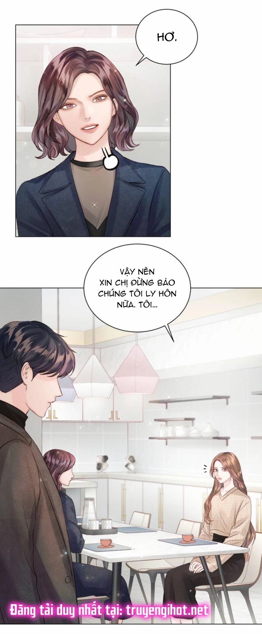 Kết Thúc Nhất Định Sẽ Có Hậu Chapter 47 - 17