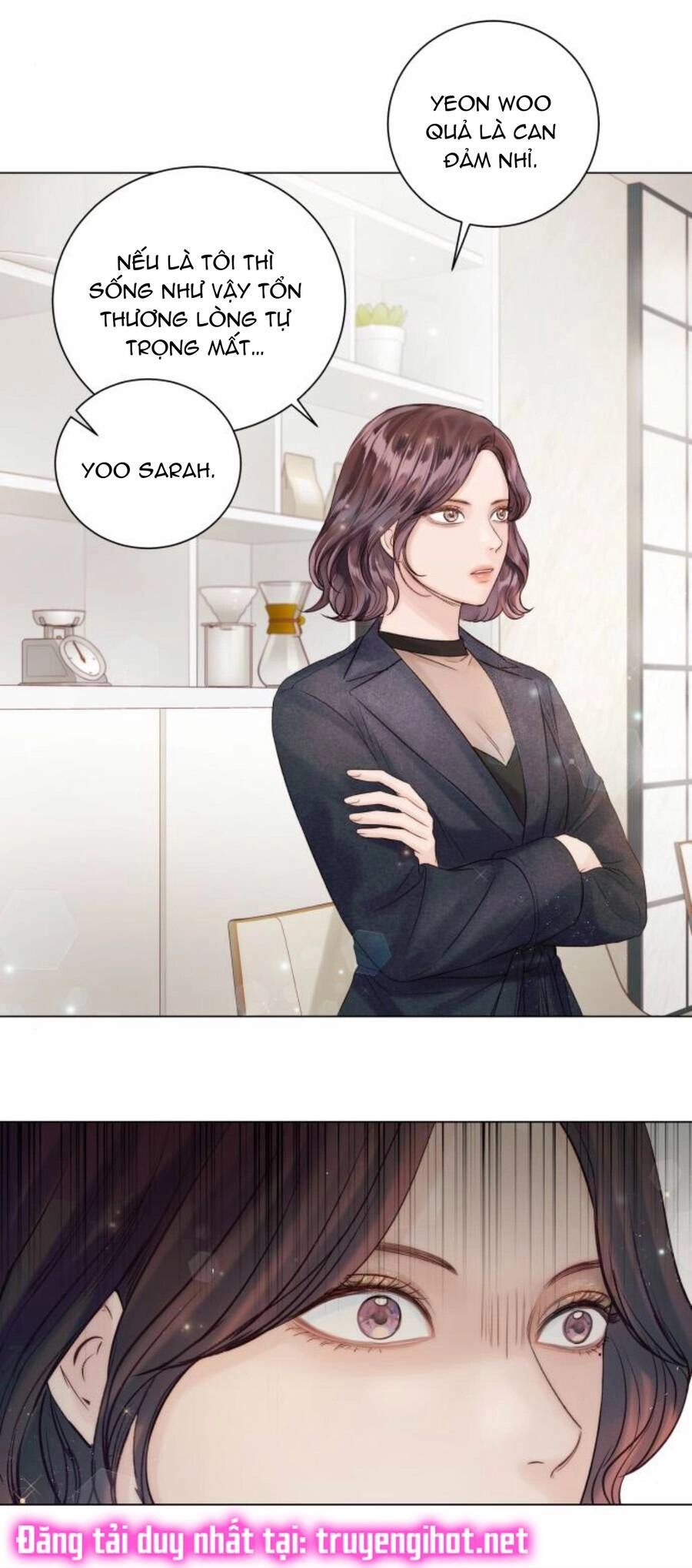 Kết Thúc Nhất Định Sẽ Có Hậu Chapter 47 - 21