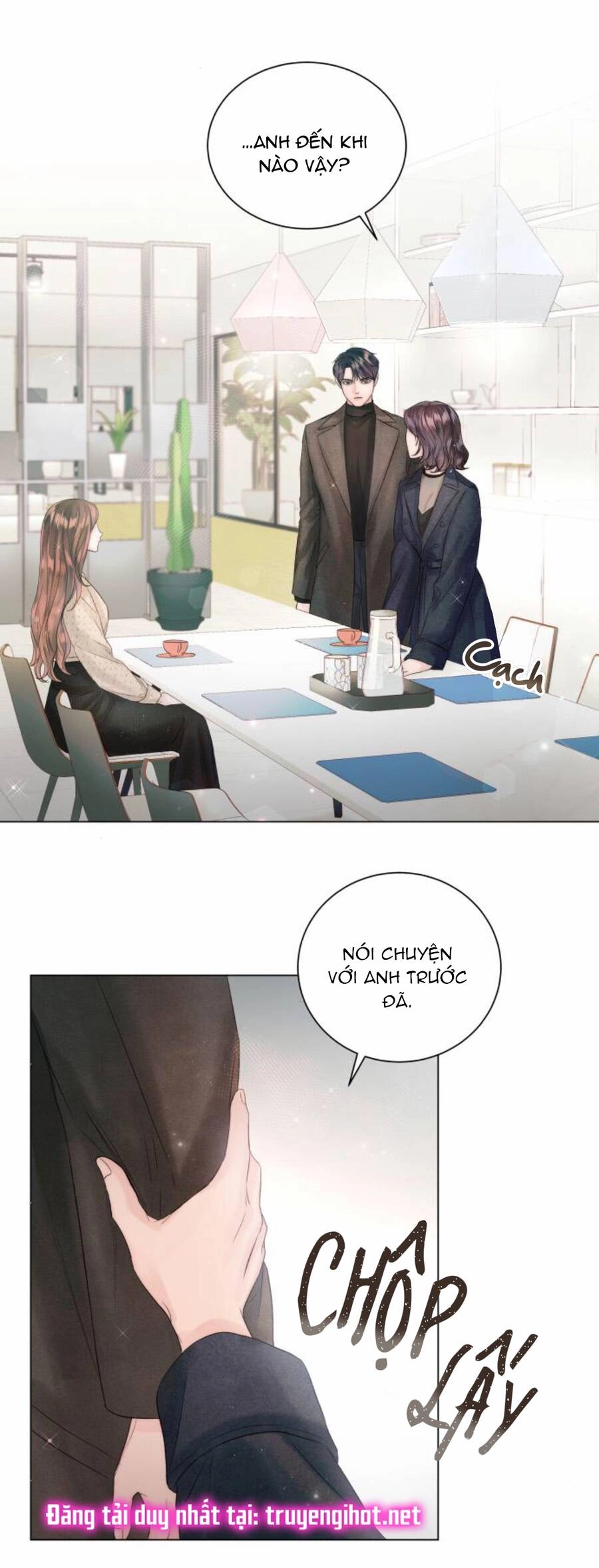 Kết Thúc Nhất Định Sẽ Có Hậu Chapter 47 - 24