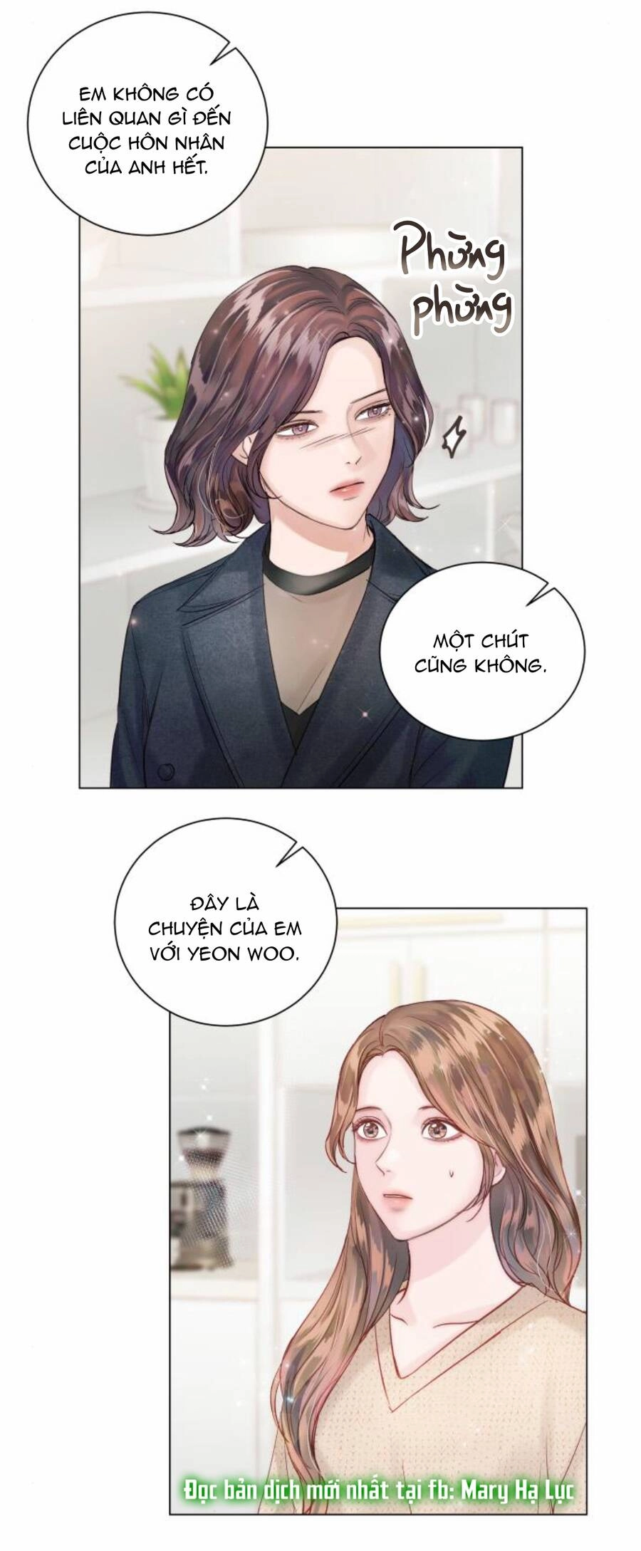 Kết Thúc Nhất Định Sẽ Có Hậu Chapter 47 - 29