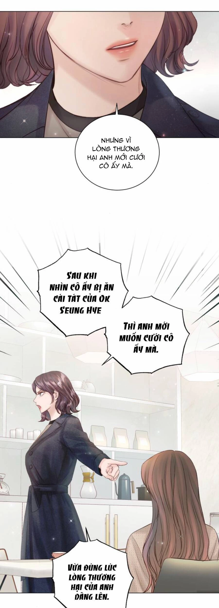 Kết Thúc Nhất Định Sẽ Có Hậu Chapter 47 - 30