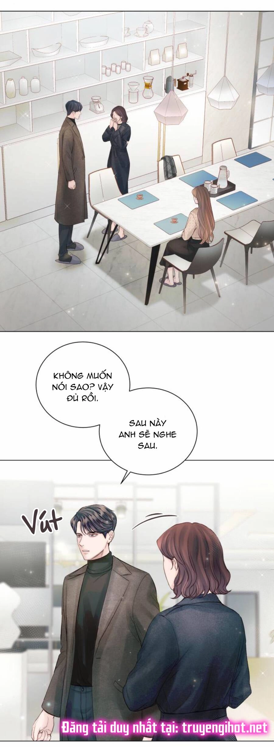 Kết Thúc Nhất Định Sẽ Có Hậu Chapter 47 - 33