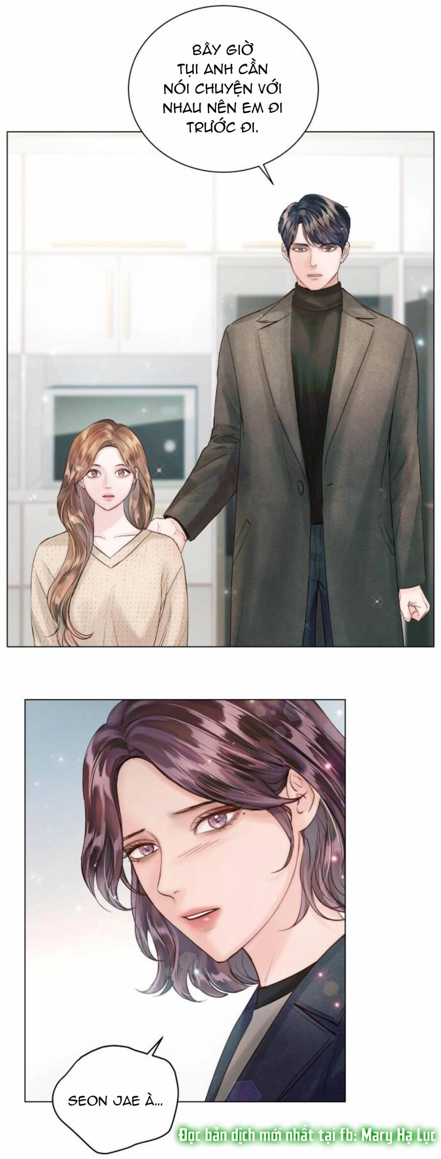 Kết Thúc Nhất Định Sẽ Có Hậu Chapter 47 - 34