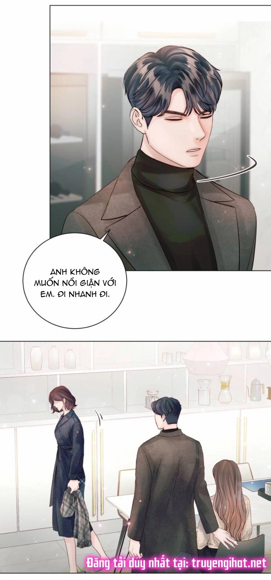 Kết Thúc Nhất Định Sẽ Có Hậu Chapter 47 - 35