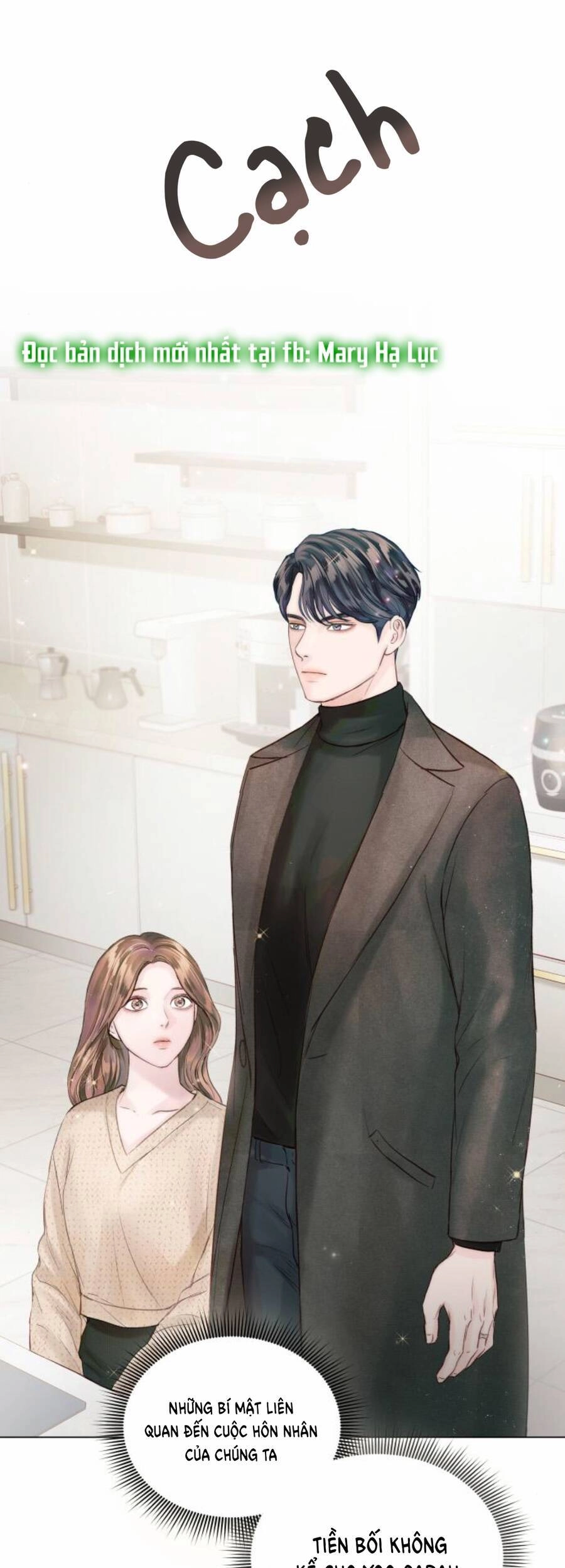 Kết Thúc Nhất Định Sẽ Có Hậu Chapter 47 - 37