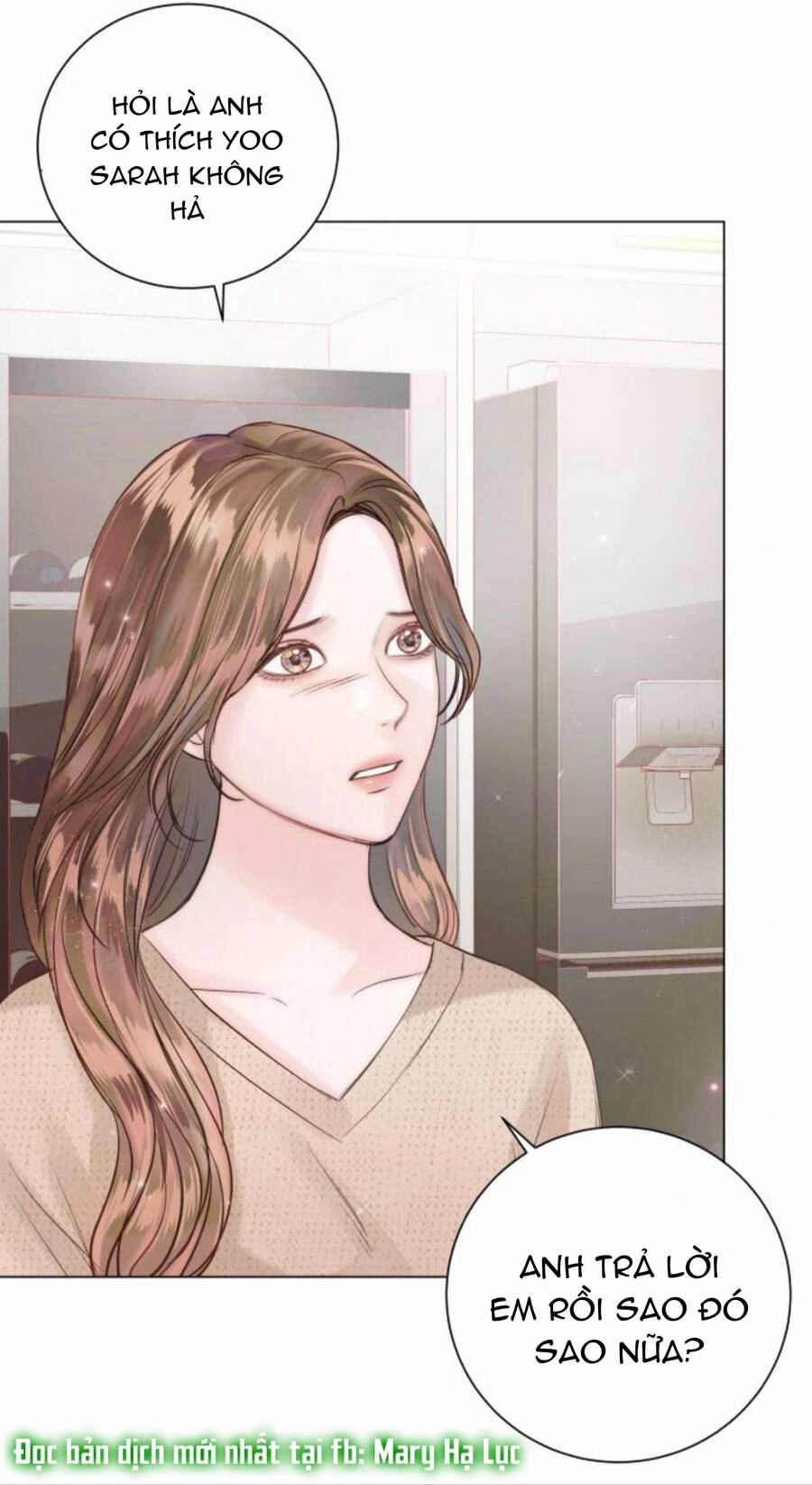 Kết Thúc Nhất Định Sẽ Có Hậu Chapter 47 - 46