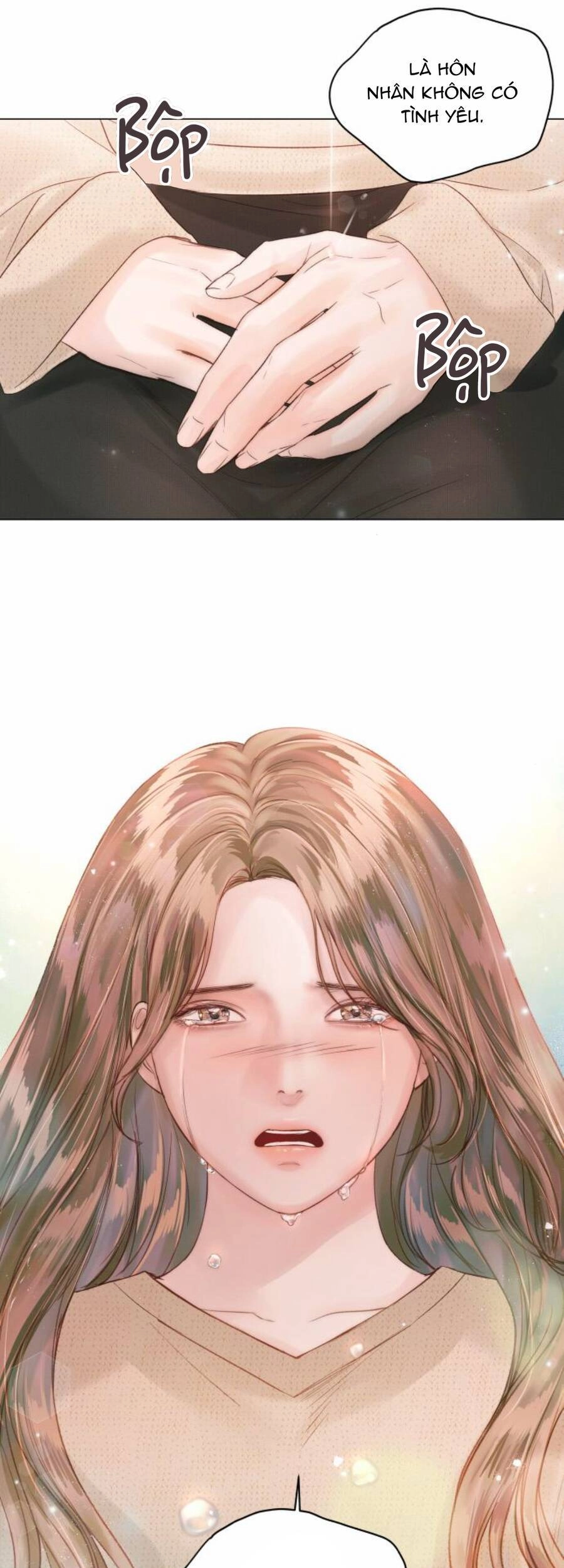 Kết Thúc Nhất Định Sẽ Có Hậu Chapter 47 - 48