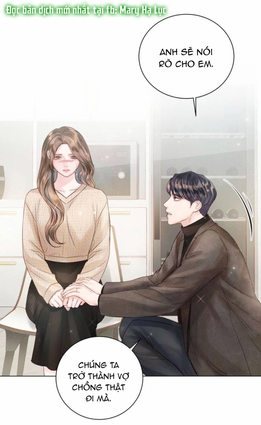 Kết Thúc Nhất Định Sẽ Có Hậu Chapter 47 - 50