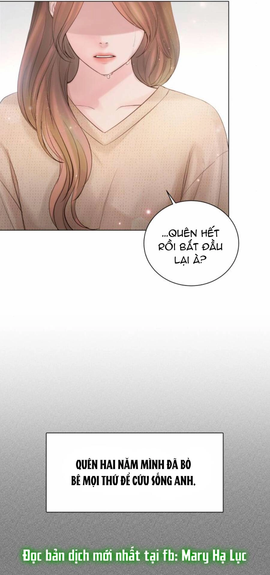 Kết Thúc Nhất Định Sẽ Có Hậu Chapter 47 - 52