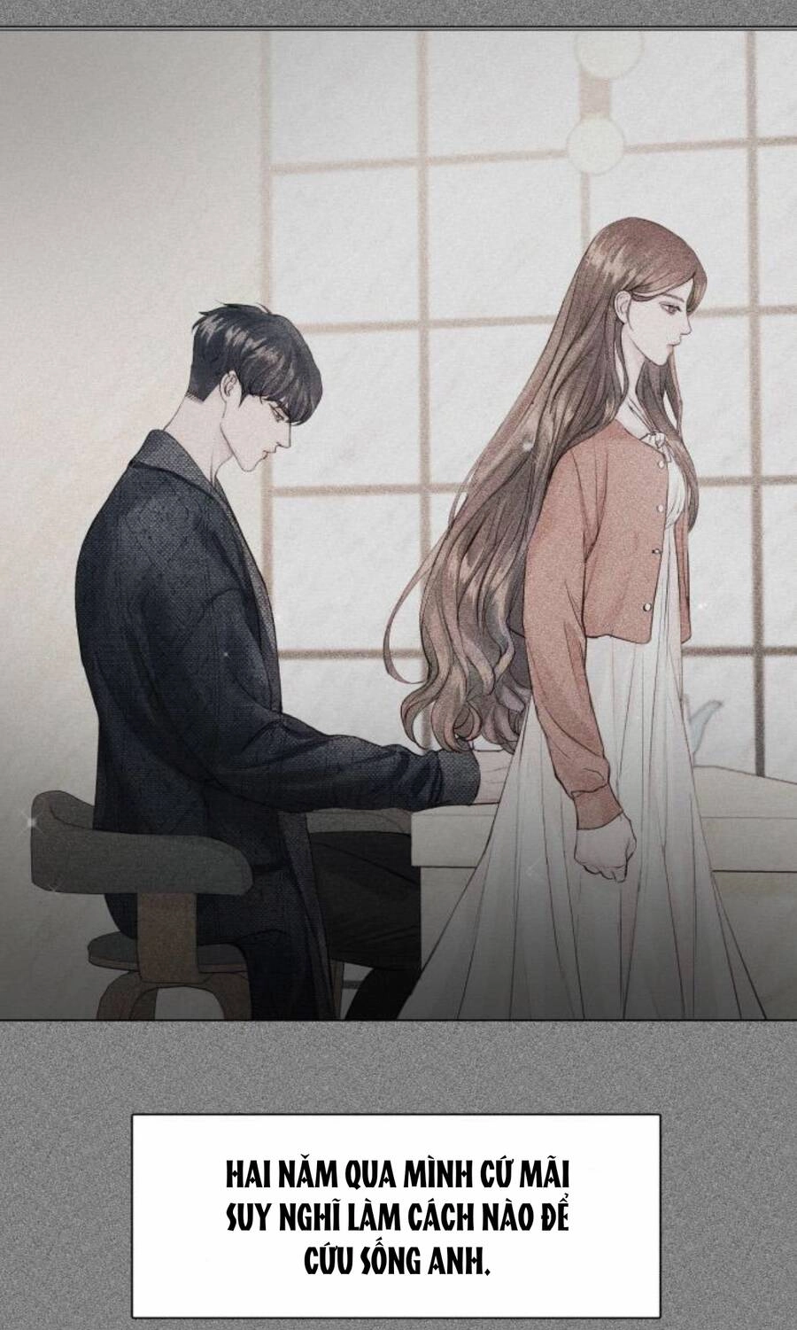 Kết Thúc Nhất Định Sẽ Có Hậu Chapter 47 - 53