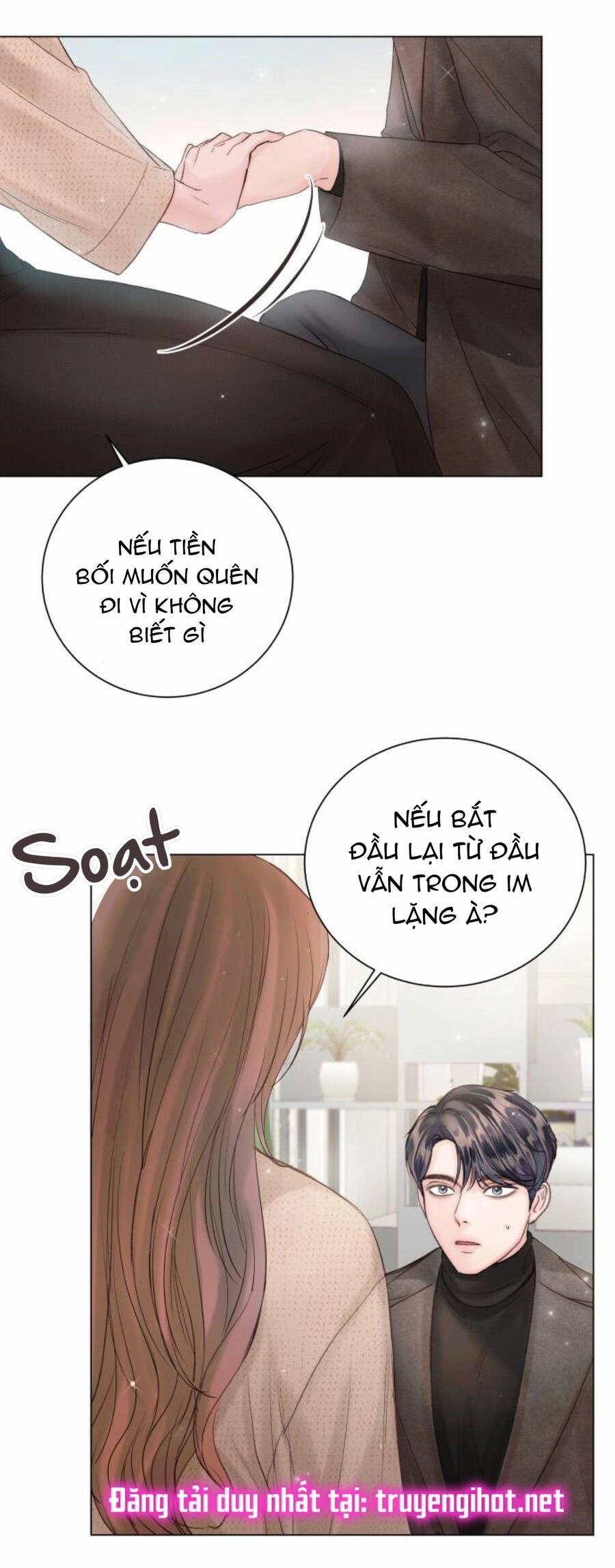 Kết Thúc Nhất Định Sẽ Có Hậu Chapter 47 - 57