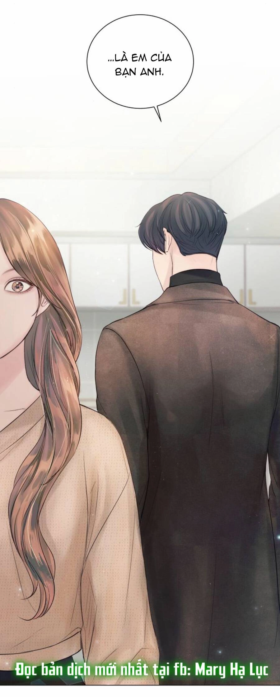 Kết Thúc Nhất Định Sẽ Có Hậu Chapter 47 - 62