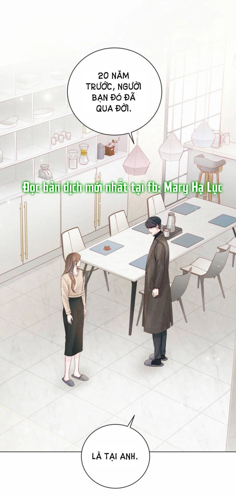 Kết Thúc Nhất Định Sẽ Có Hậu Chapter 48 - 1