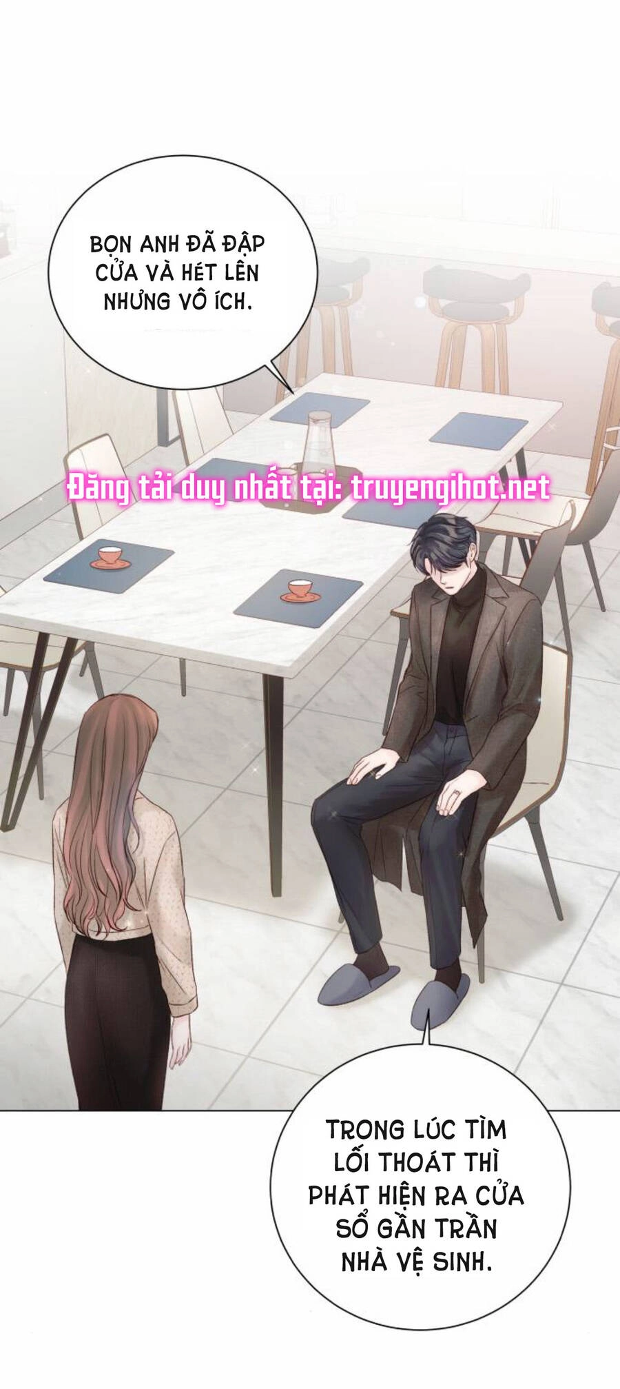 Kết Thúc Nhất Định Sẽ Có Hậu Chapter 48 - 14