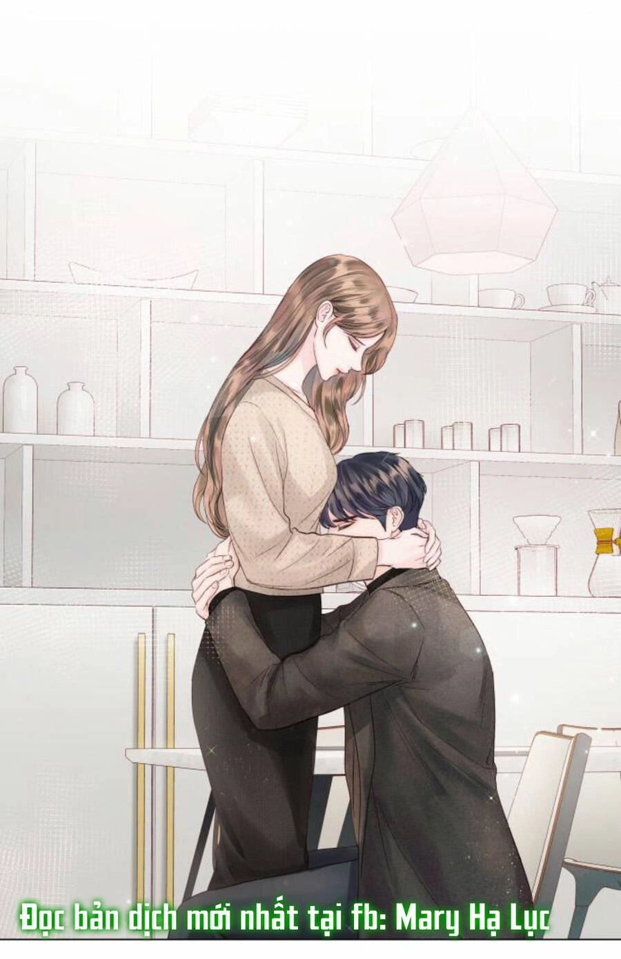 Kết Thúc Nhất Định Sẽ Có Hậu Chapter 48 - 25