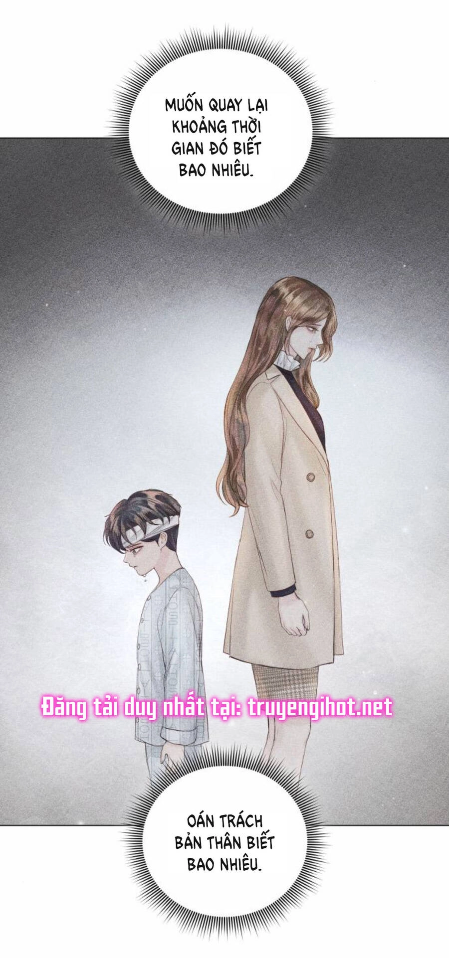 Kết Thúc Nhất Định Sẽ Có Hậu Chapter 48 - 27