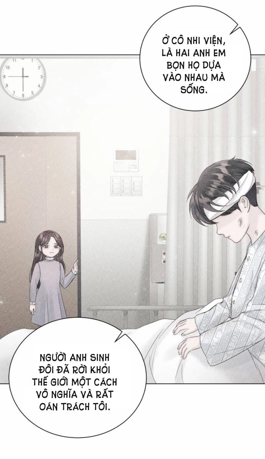 Kết Thúc Nhất Định Sẽ Có Hậu Chapter 48 - 30