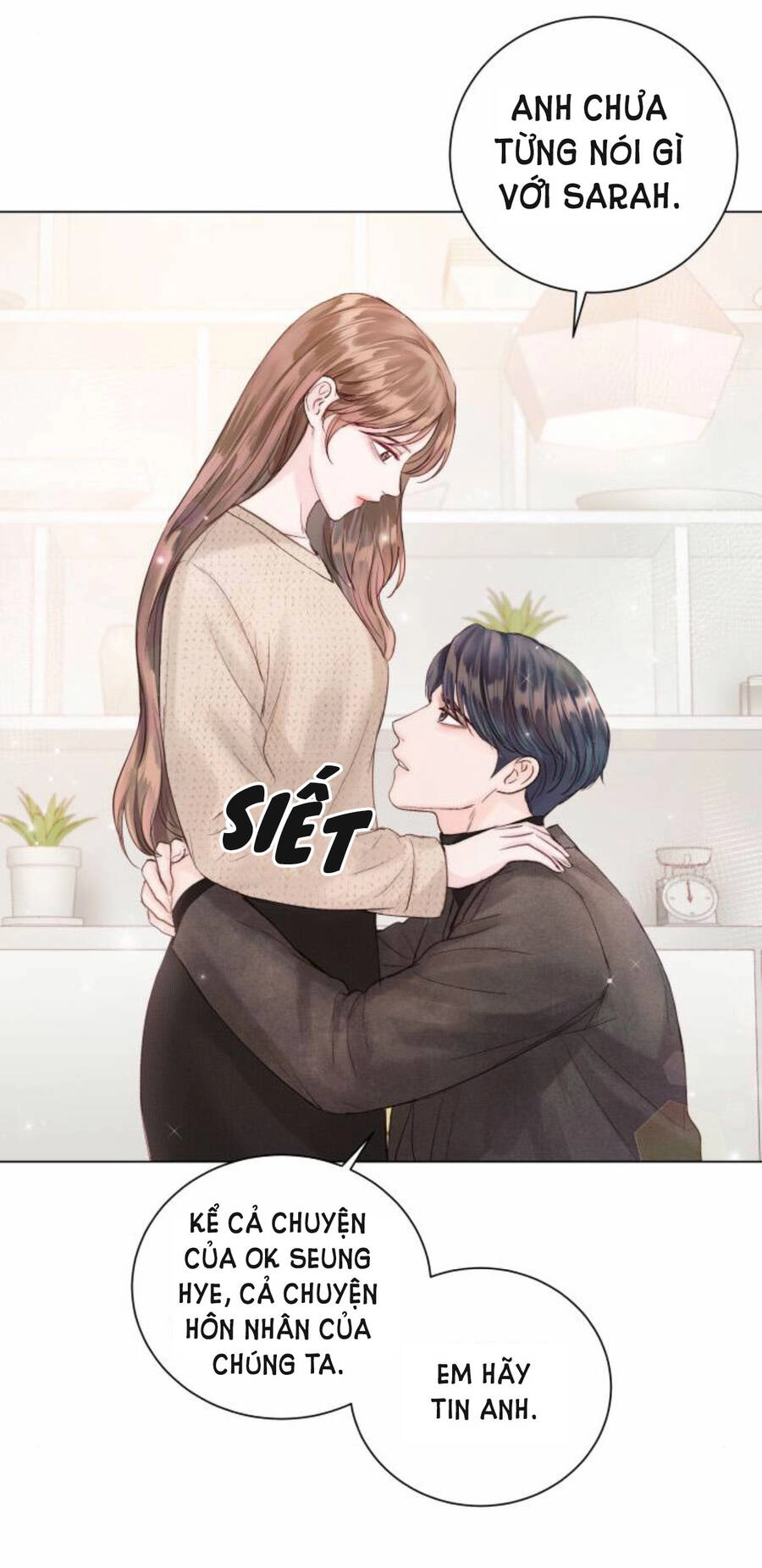 Kết Thúc Nhất Định Sẽ Có Hậu Chapter 48 - 35