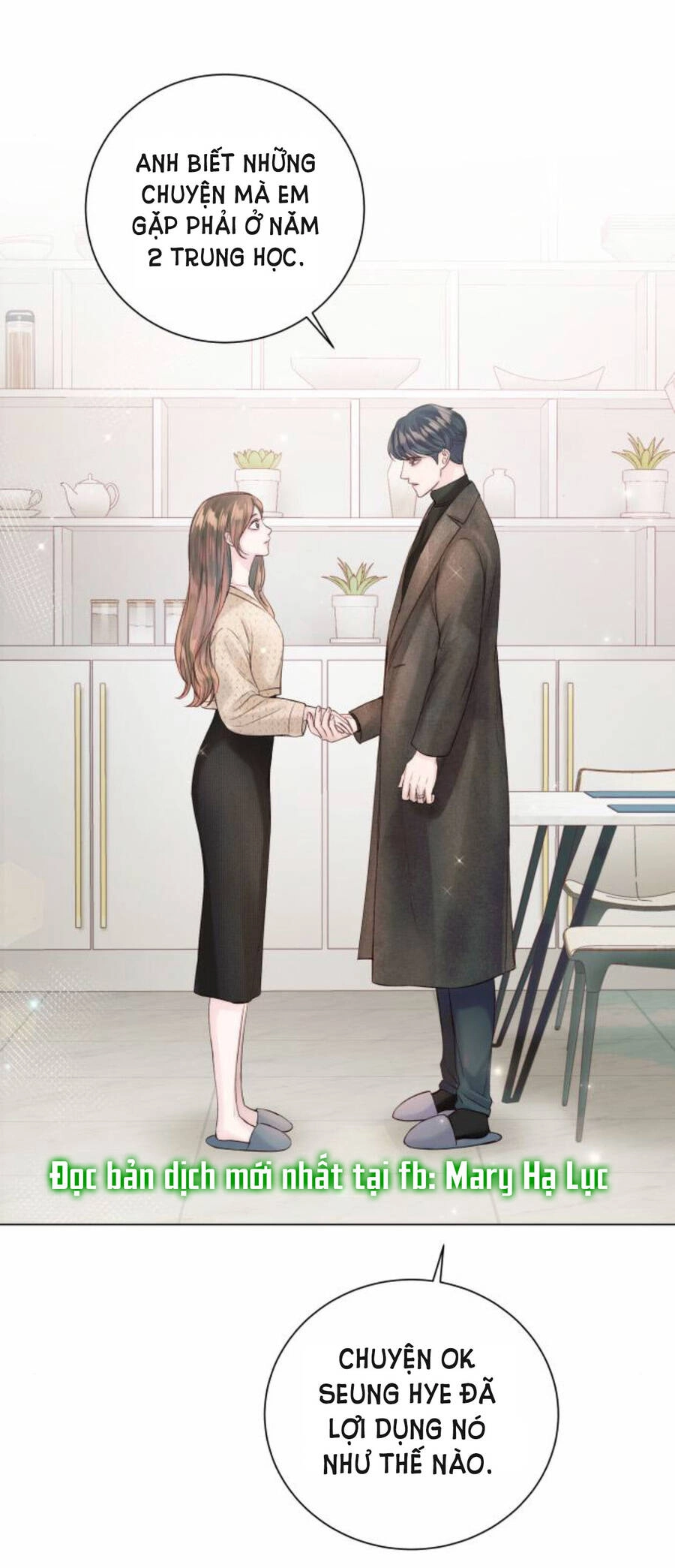 Kết Thúc Nhất Định Sẽ Có Hậu Chapter 48 - 41