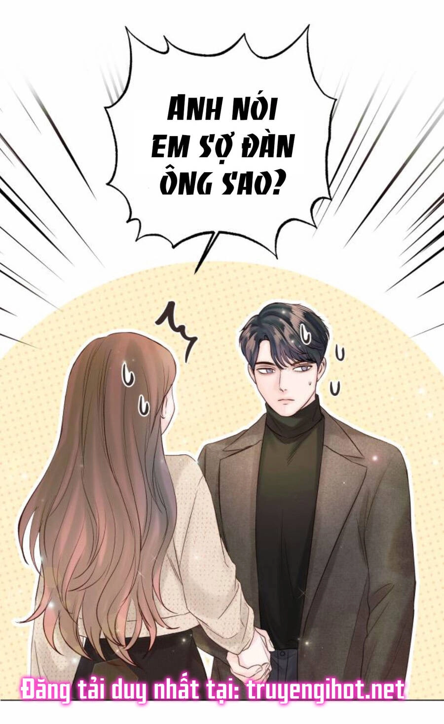 Kết Thúc Nhất Định Sẽ Có Hậu Chapter 48 - 47