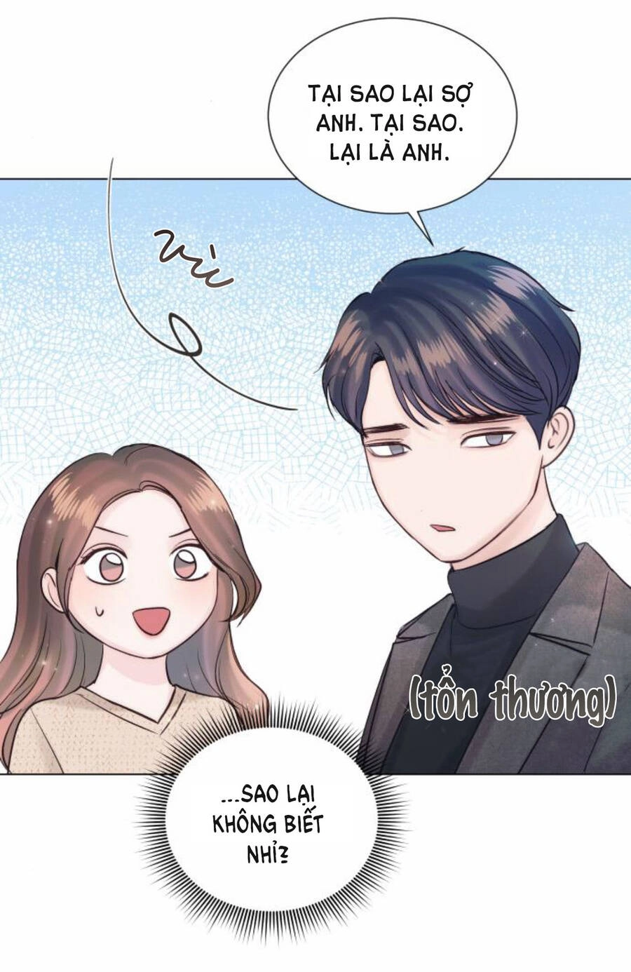 Kết Thúc Nhất Định Sẽ Có Hậu Chapter 48 - 51