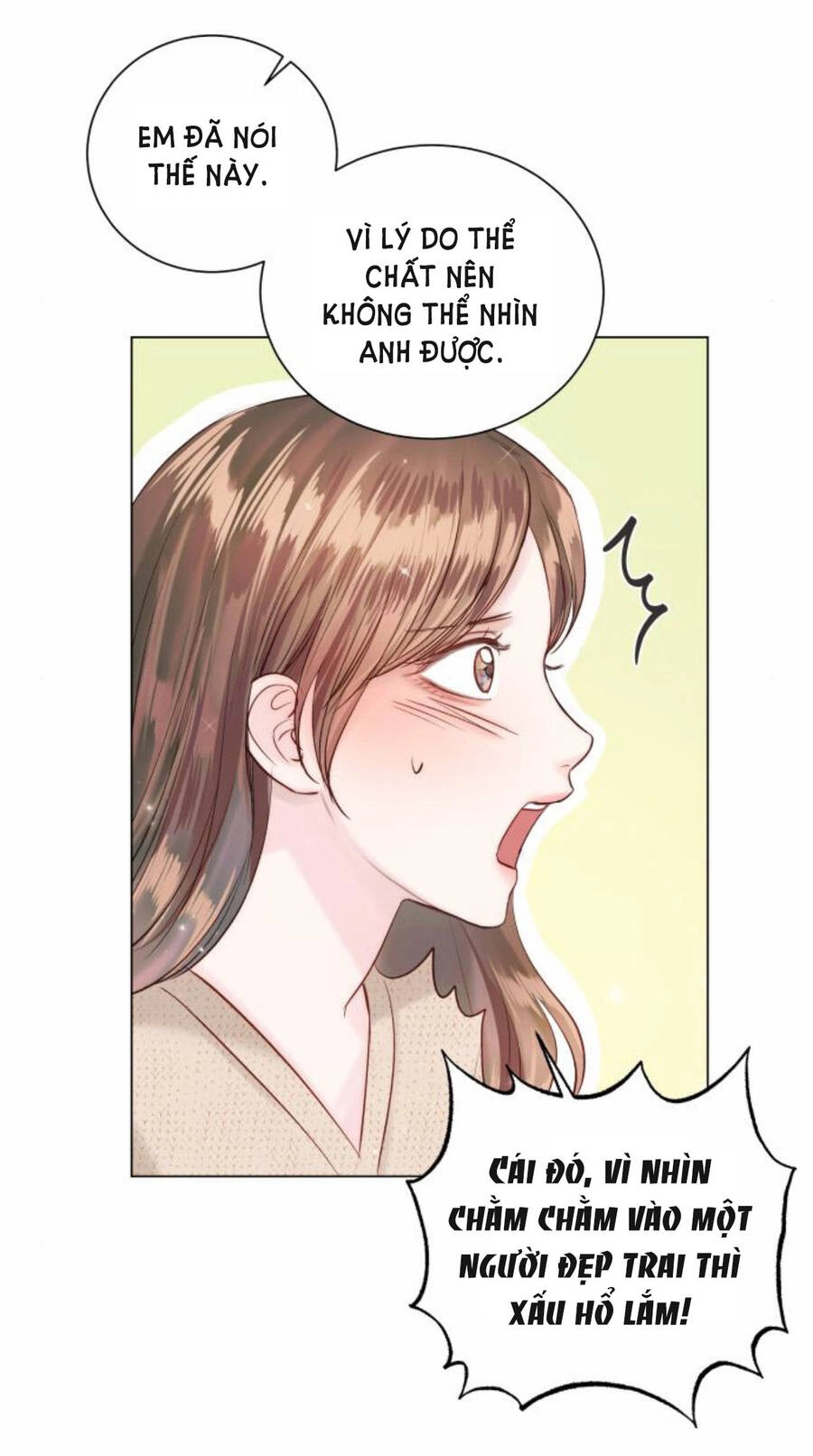 Kết Thúc Nhất Định Sẽ Có Hậu Chapter 48 - 52