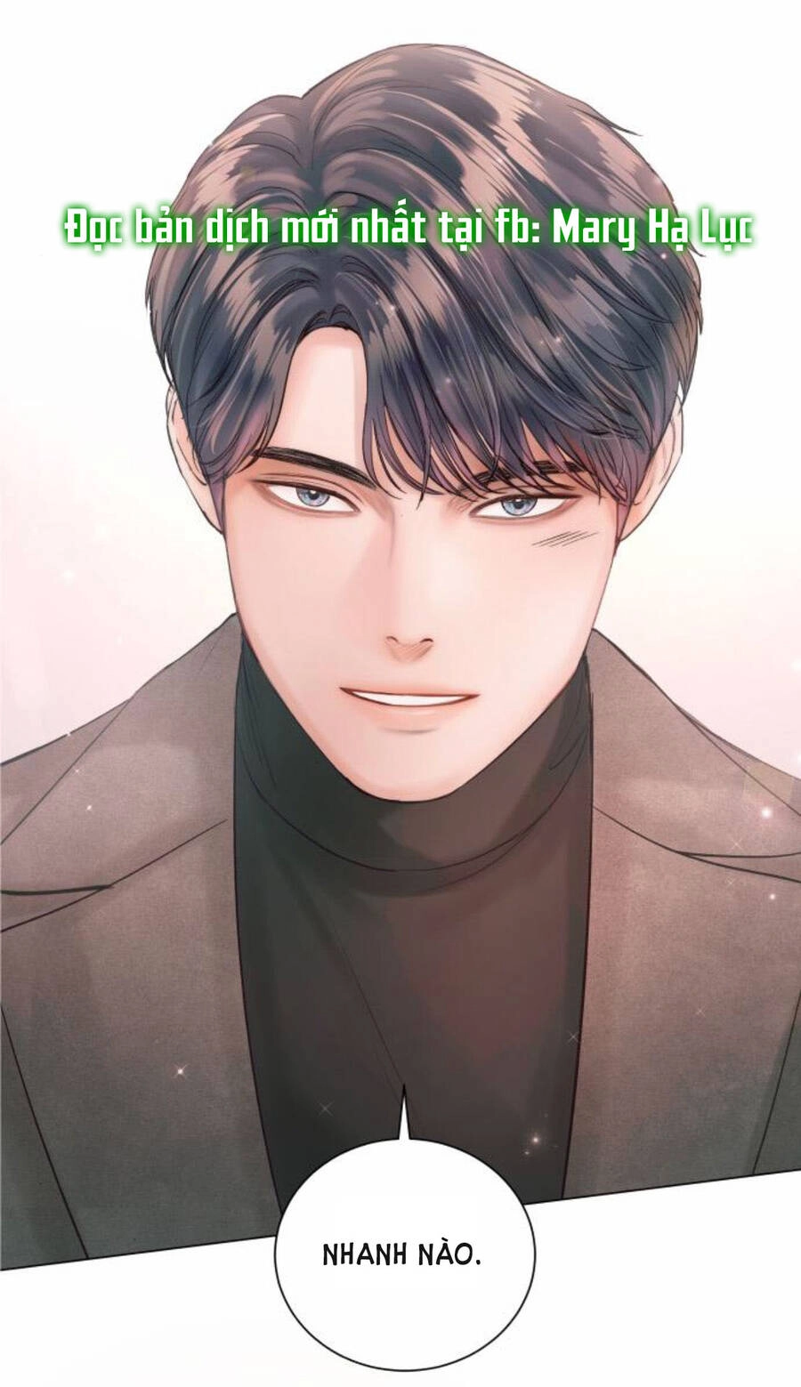 Kết Thúc Nhất Định Sẽ Có Hậu Chapter 49 - 1