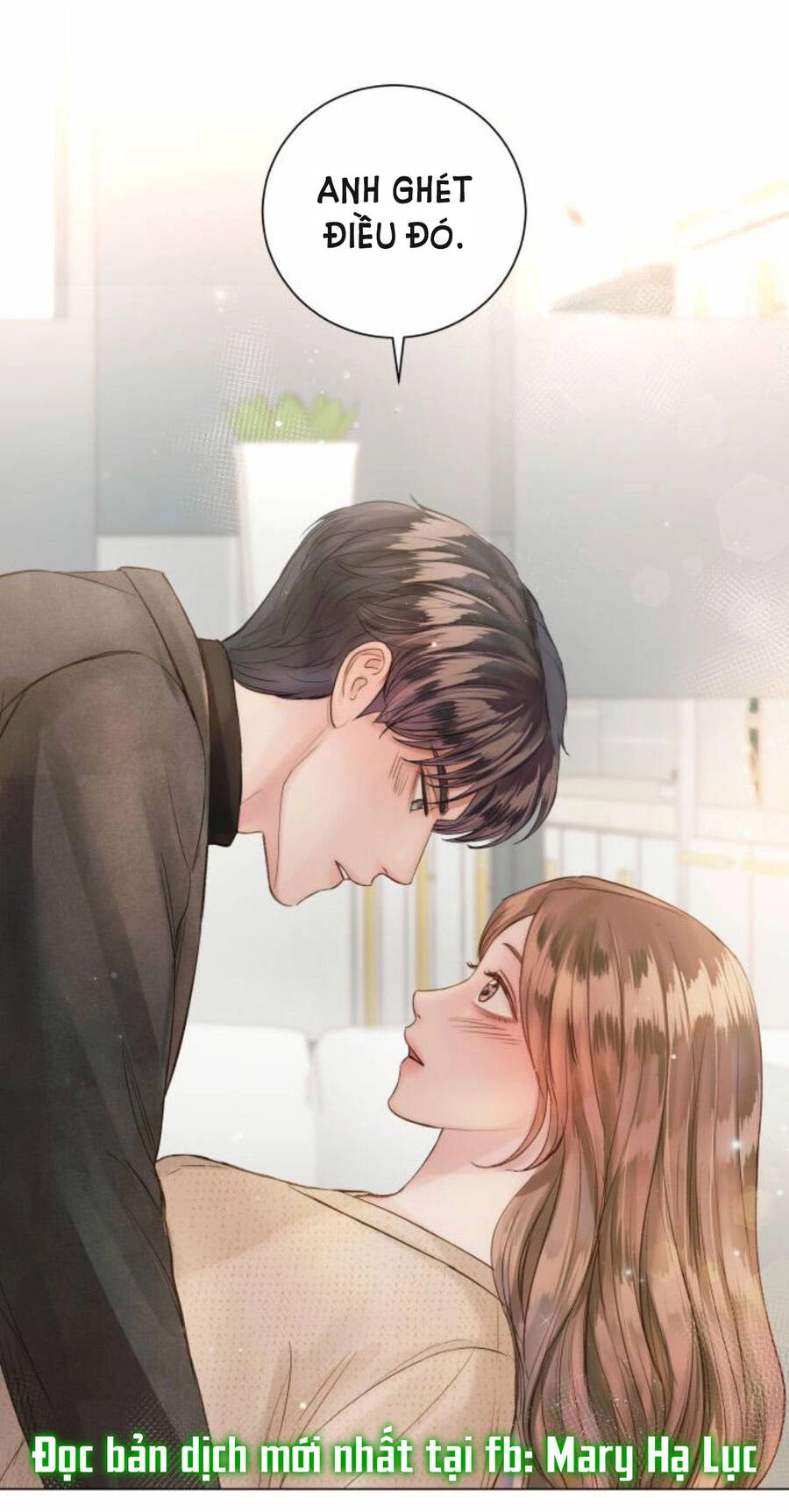 Kết Thúc Nhất Định Sẽ Có Hậu Chapter 49 - 18