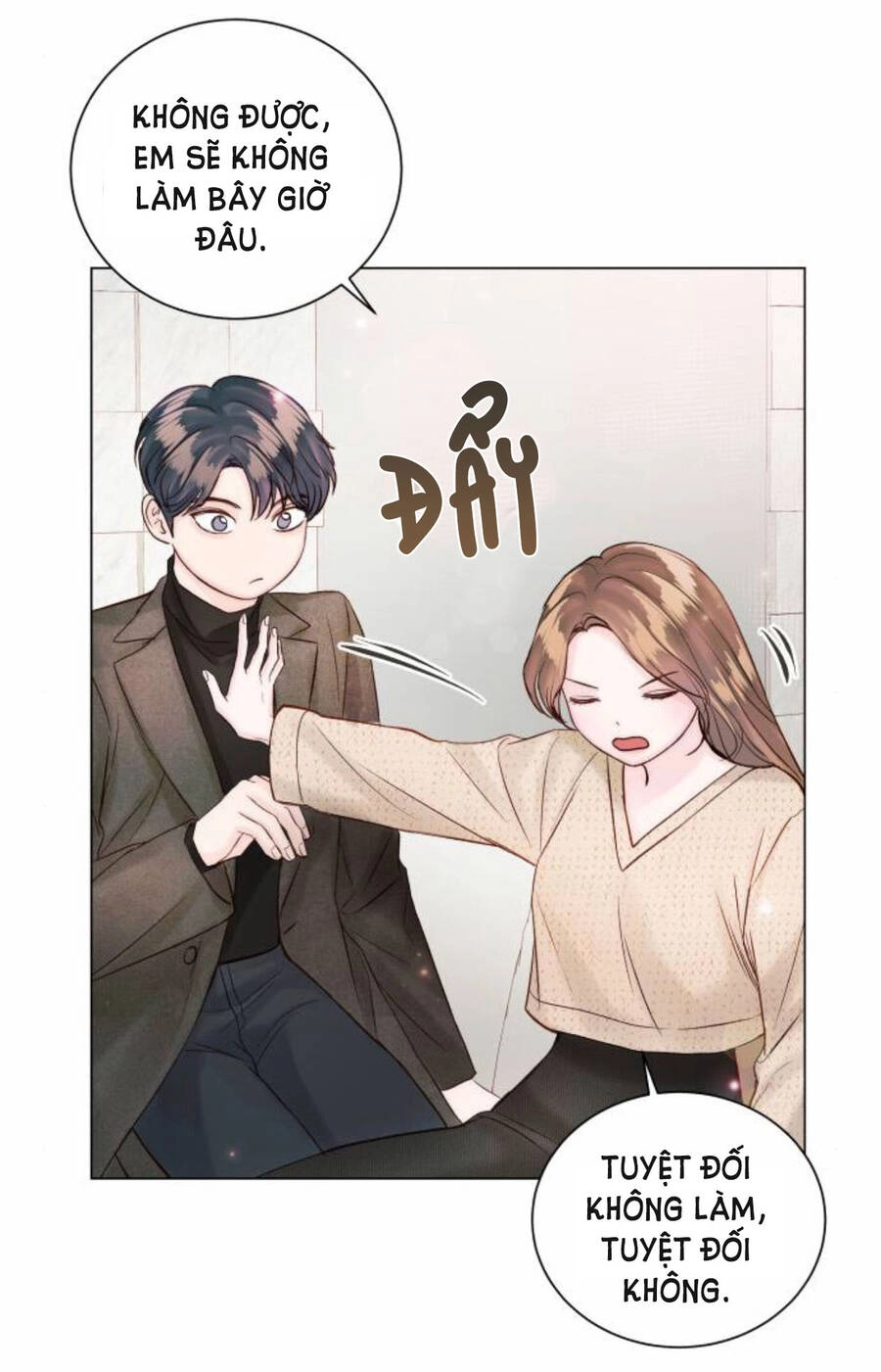 Kết Thúc Nhất Định Sẽ Có Hậu Chapter 49 - 25