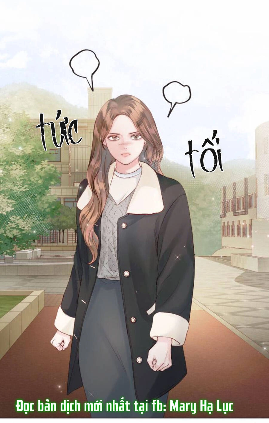 Kết Thúc Nhất Định Sẽ Có Hậu Chapter 49 - 35