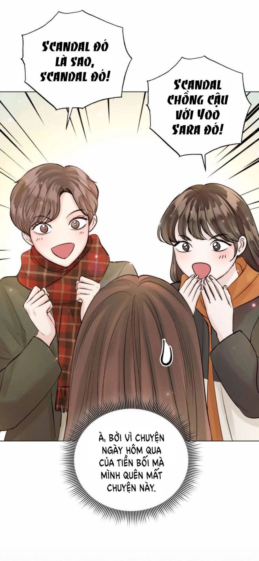 Kết Thúc Nhất Định Sẽ Có Hậu Chapter 49 - 40