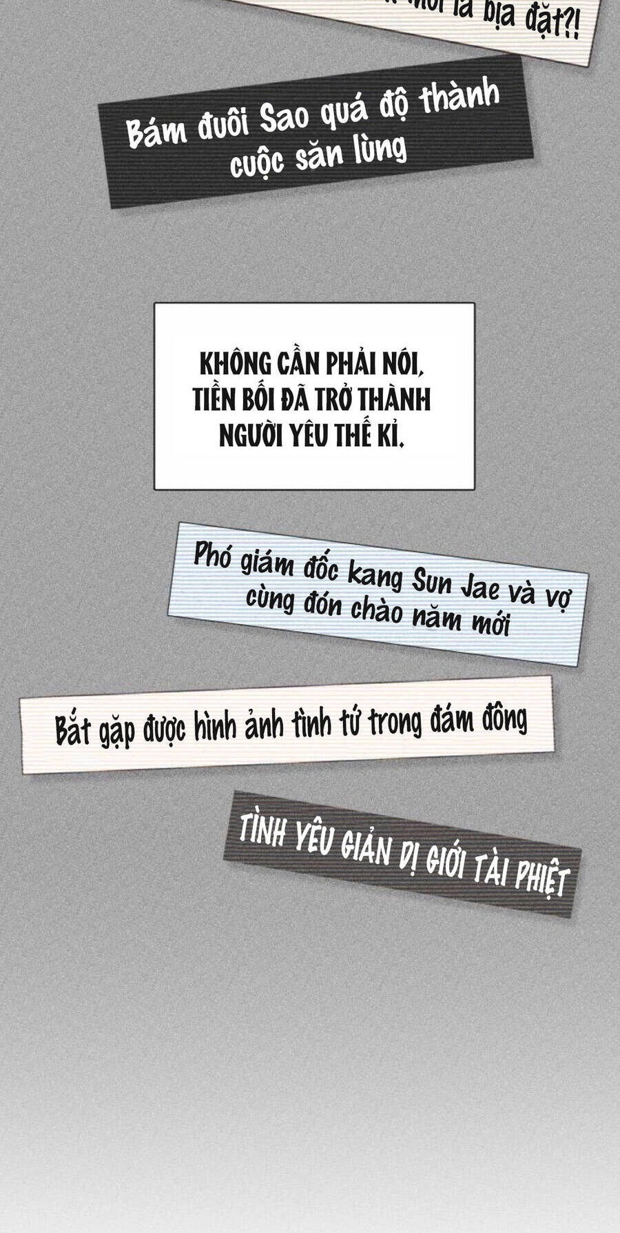 Kết Thúc Nhất Định Sẽ Có Hậu Chapter 49 - 42