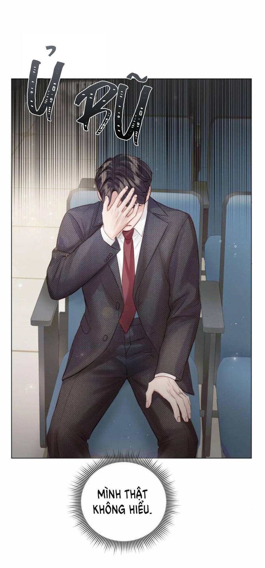 Kết Thúc Nhất Định Sẽ Có Hậu Chapter 49 - 51