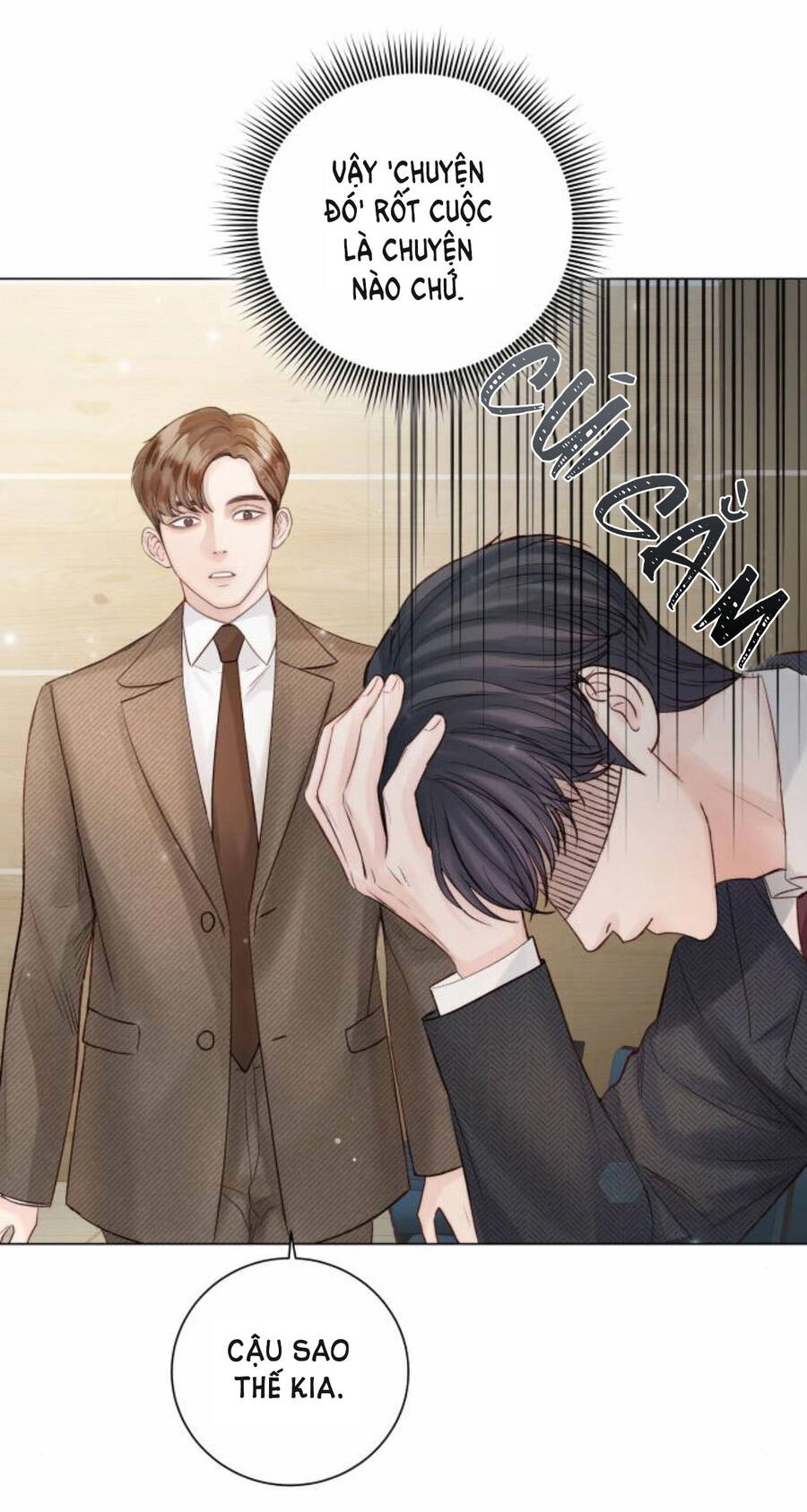 Kết Thúc Nhất Định Sẽ Có Hậu Chapter 49 - 53