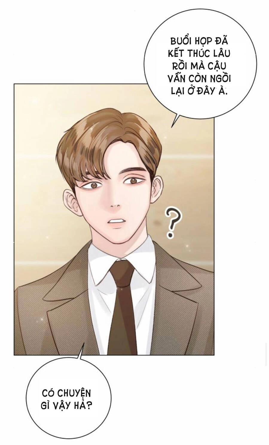 Kết Thúc Nhất Định Sẽ Có Hậu Chapter 49 - 54