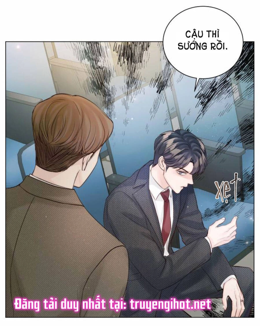 Kết Thúc Nhất Định Sẽ Có Hậu Chapter 49 - 55