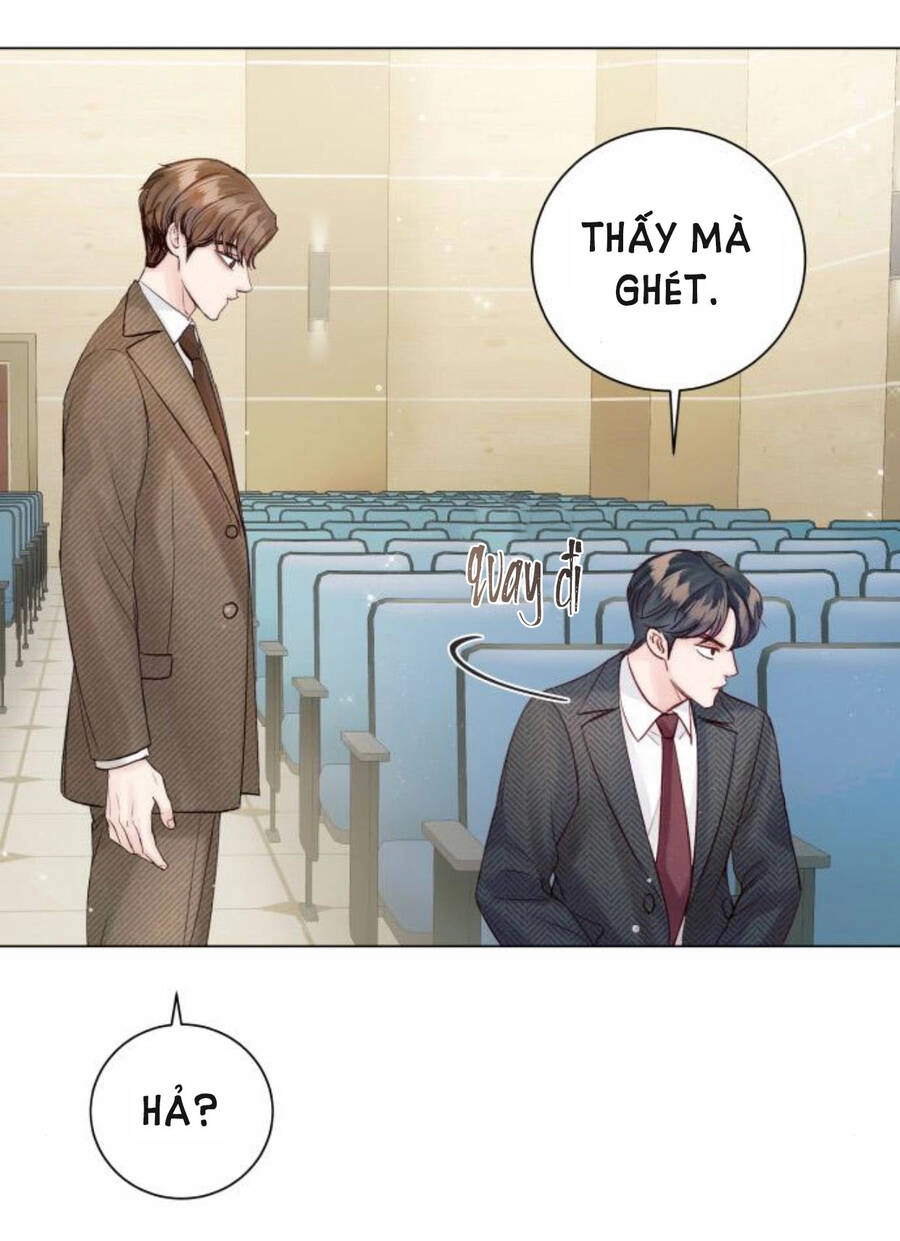 Kết Thúc Nhất Định Sẽ Có Hậu Chapter 49 - 57