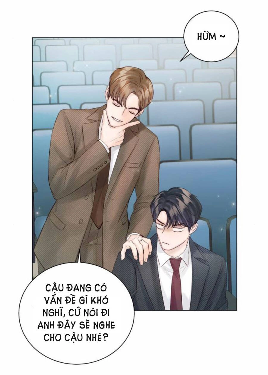 Kết Thúc Nhất Định Sẽ Có Hậu Chapter 49 - 61