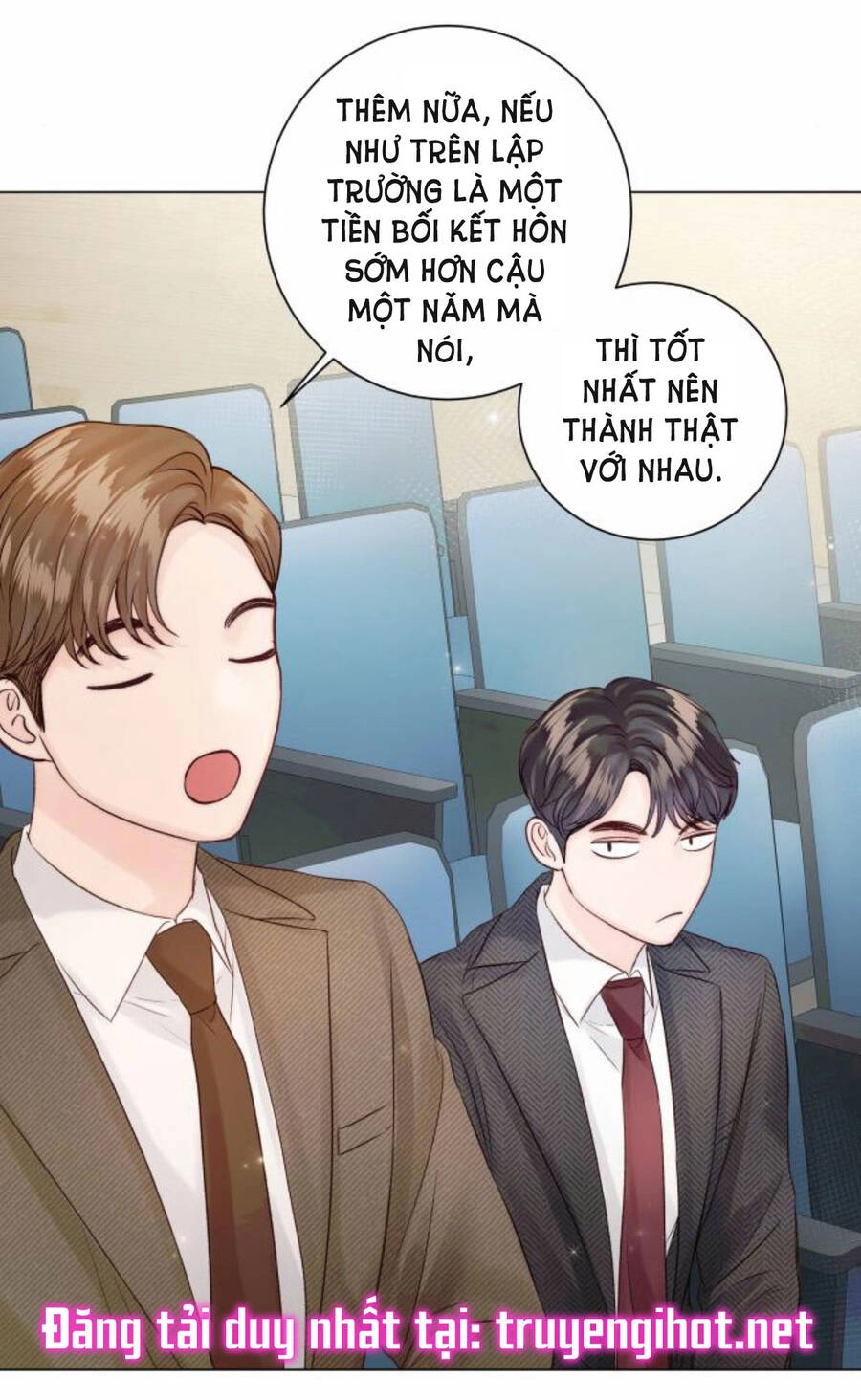 Kết Thúc Nhất Định Sẽ Có Hậu Chapter 49 - 64