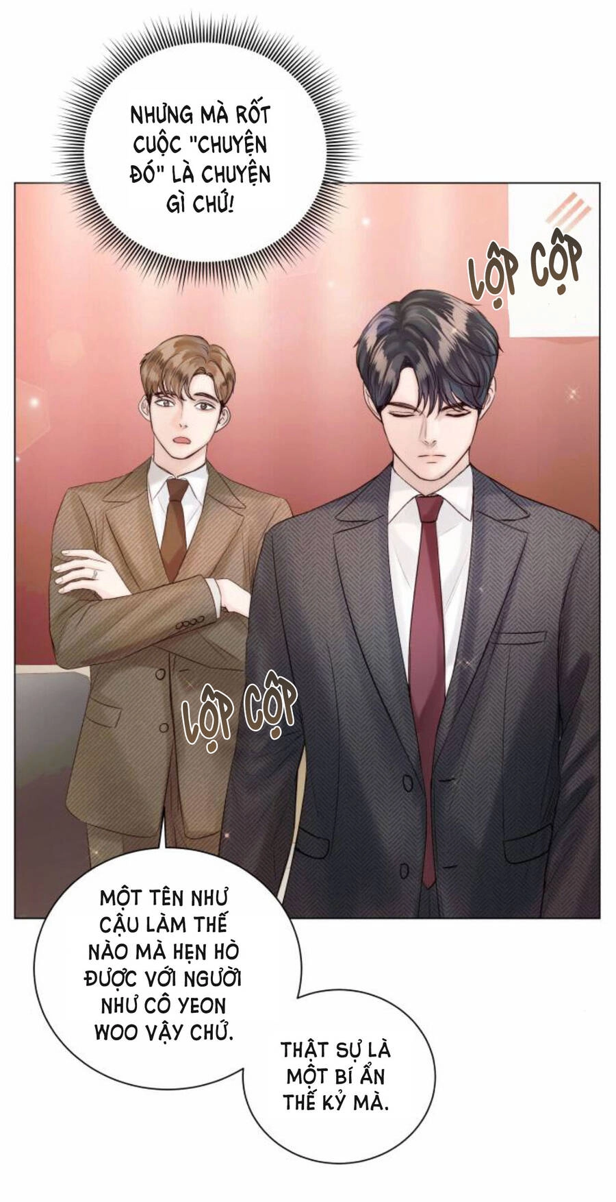 Kết Thúc Nhất Định Sẽ Có Hậu Chapter 49 - 68