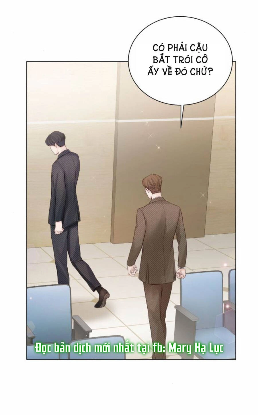 Kết Thúc Nhất Định Sẽ Có Hậu Chapter 49 - 69