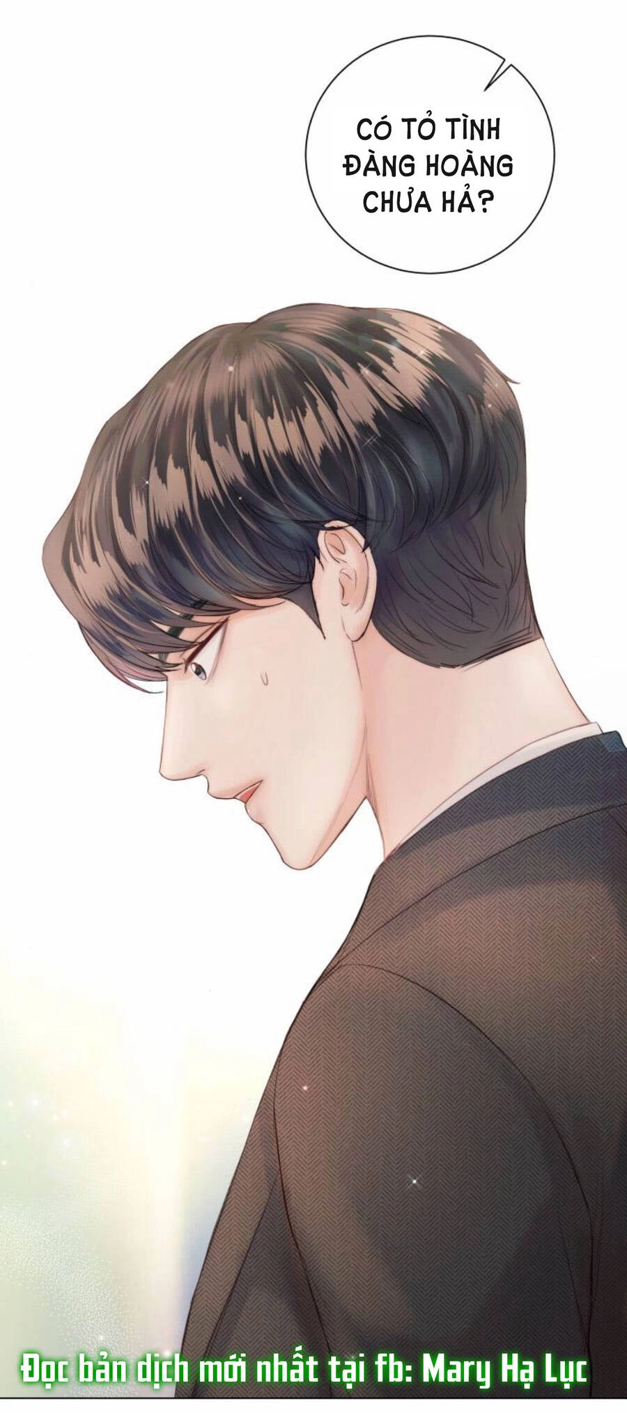 Kết Thúc Nhất Định Sẽ Có Hậu Chapter 50 - 1