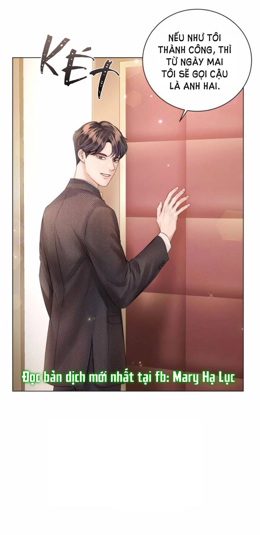 Kết Thúc Nhất Định Sẽ Có Hậu Chapter 50 - 6